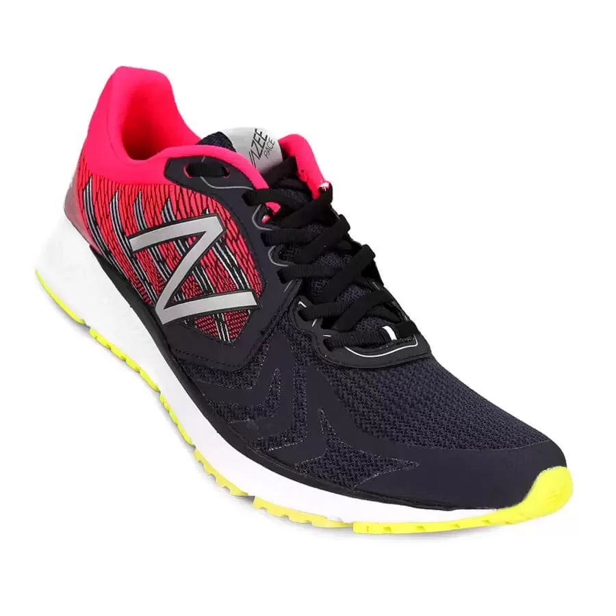 Zapatillas New Balance Mpacebr2 M MARINO ROJO Vaypol
