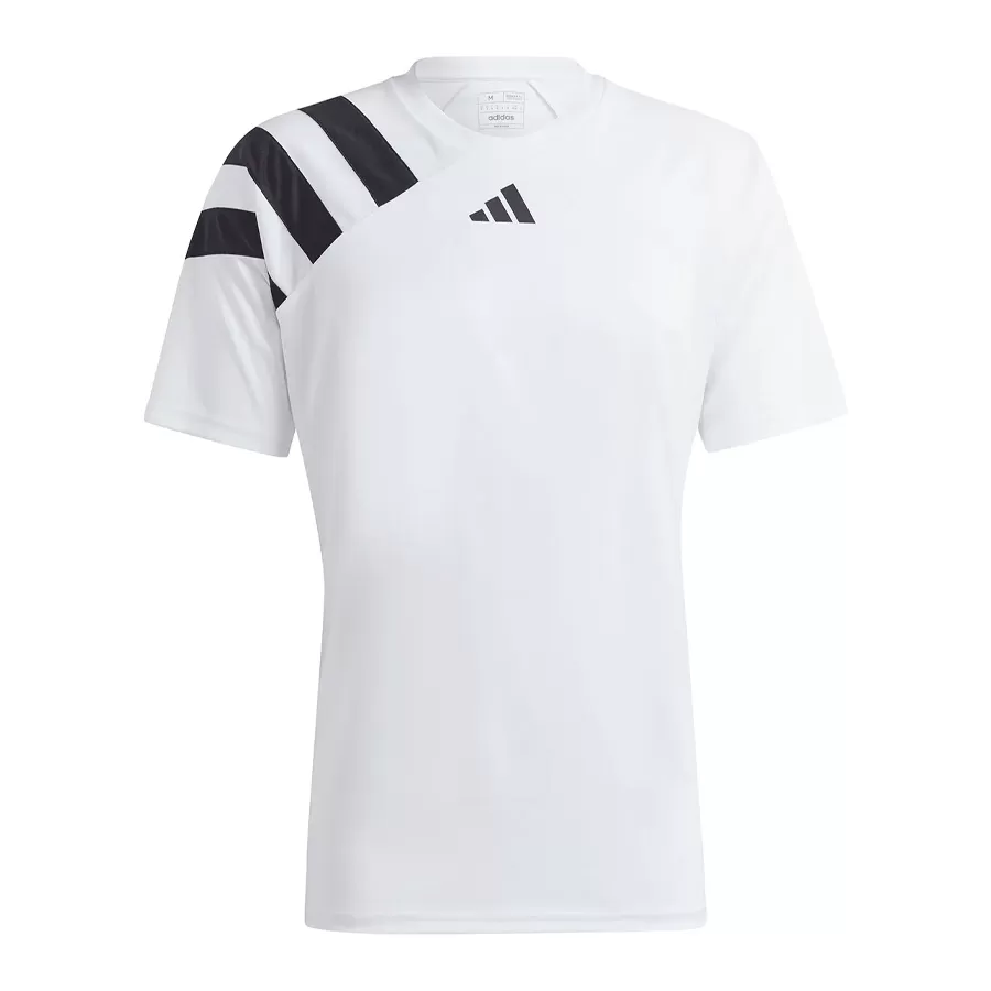 Imagen 0 de 5 de Camiseta adidas Fortore 23-BLANCO/NEGRO