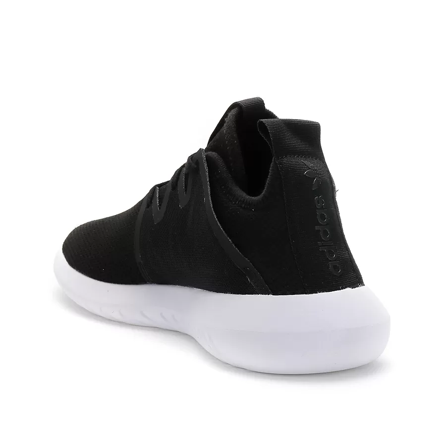 Imagen 2 de 5 de Zapatillas adidas originals Tubular Viral 2.0-NEGRO/BLANCO