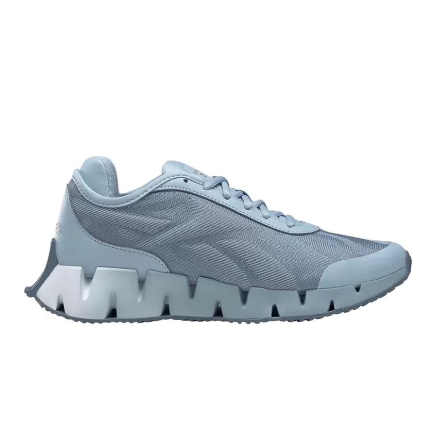 Imagen 0 de 5 de Zapatillas Reebok Zig Dynamica 3-CELESTE