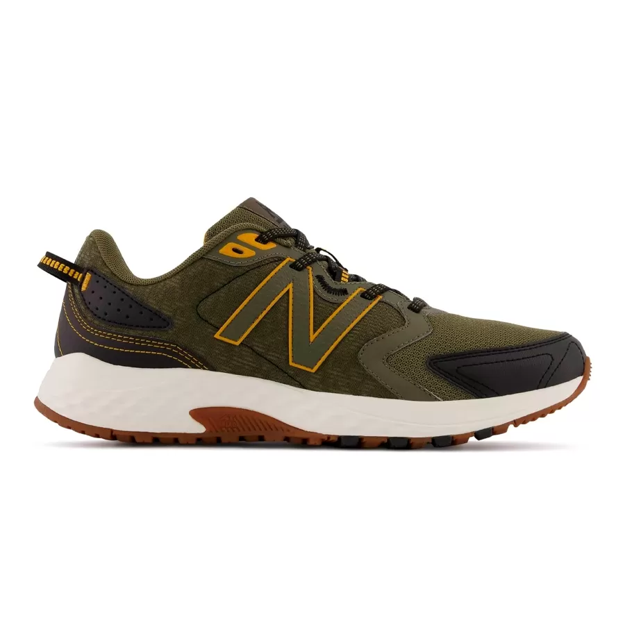 New balance u410 Marrón hombre deals