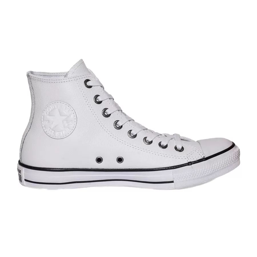 Imagen 0 de 5 de Zapatillas Converse Chuck Taylor All Star Hi-BLANCO