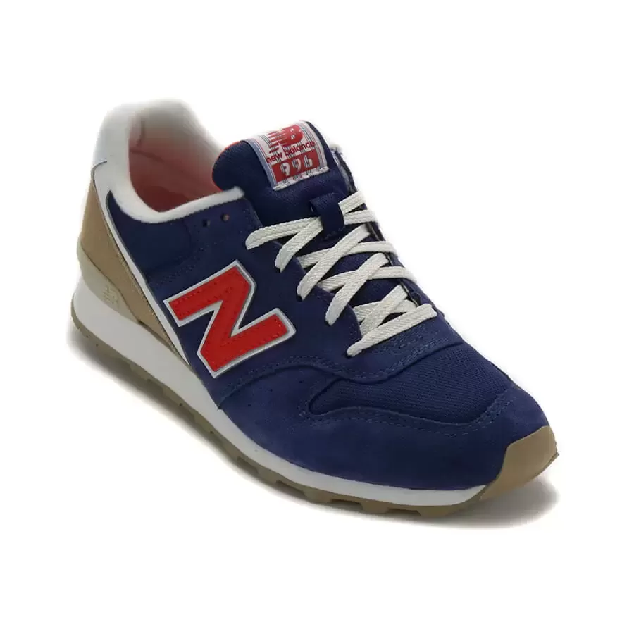 Zapatillas New Balance Wr996 Hg MARINO BEIGE Vaypol