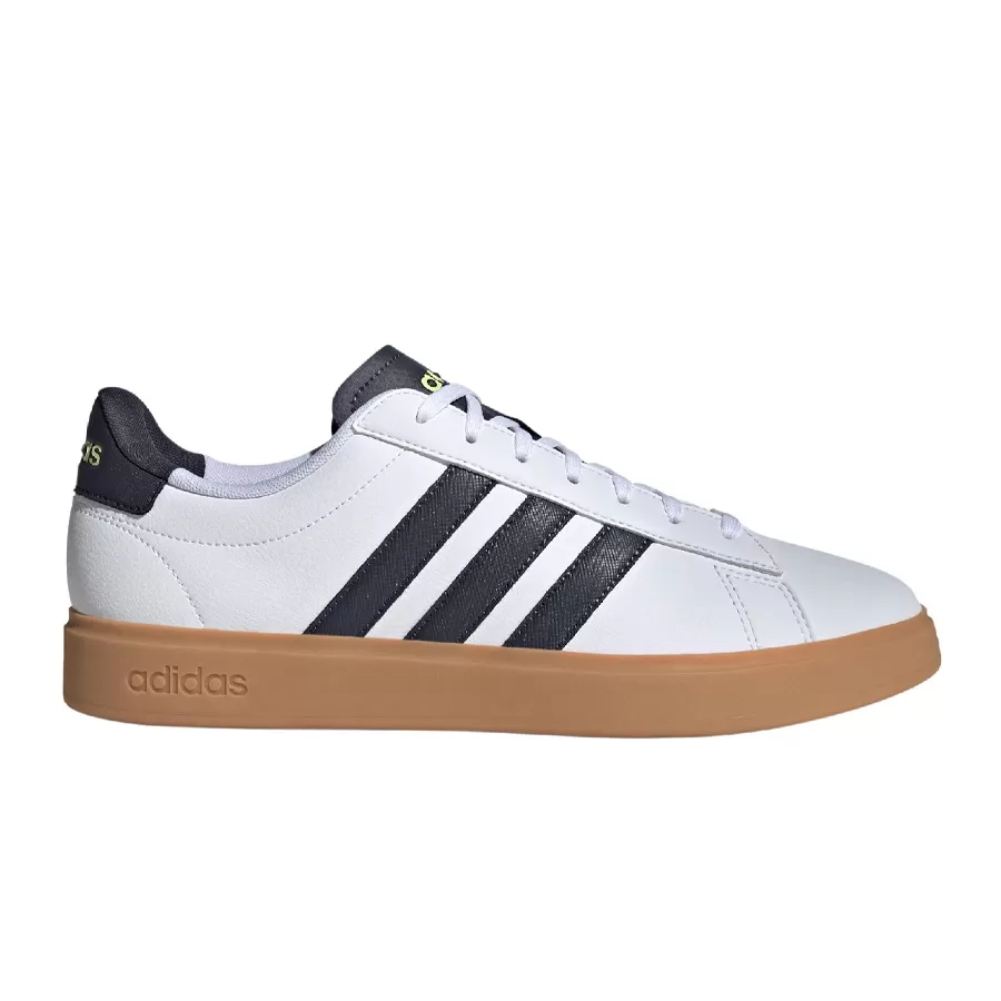 Adidas suela marron clearance
