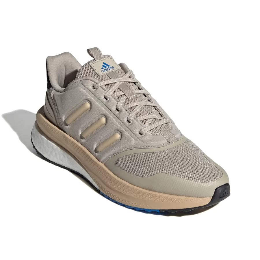 Imagen 3 de 6 de Zapatillas adidas X Plrphase-BEIGE/CRUDO/NEGRO