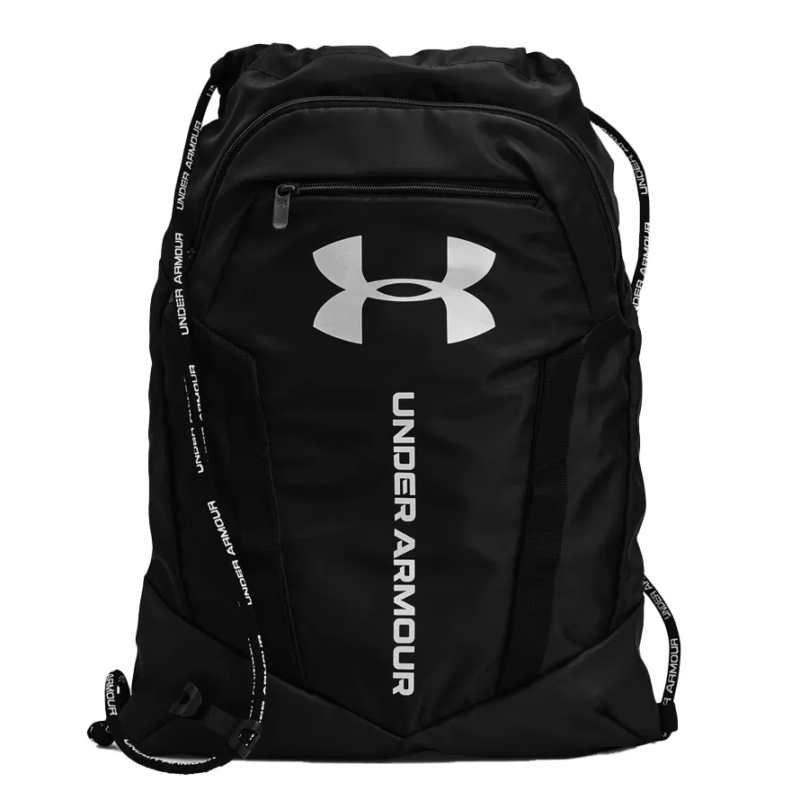 Imagen 0 de 6 de Mochila Under Armour Undeniable-NEGRO