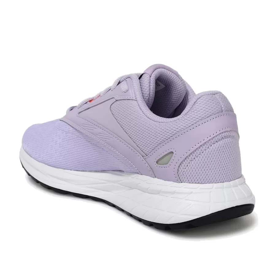 Zapatillas Reebok Liquifect 90 2 LILA NARANJA Vaypol