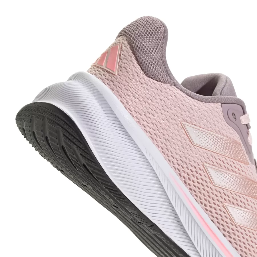 Zapatillas adidas Response ROSA ROSA VIEJO Vaypol