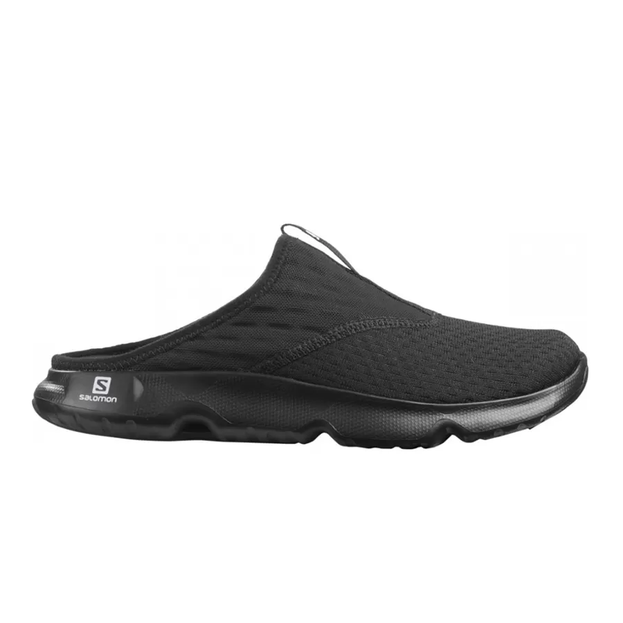 Imagen 0 de 6 de Zapatillas Salomon Reelax Slide 5.0-NEGRO/NEGRO