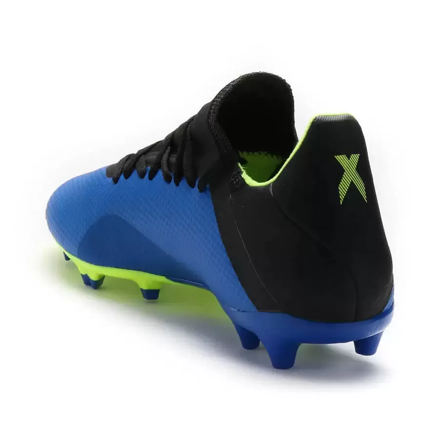 Botines adidas x 18.3 fg deals