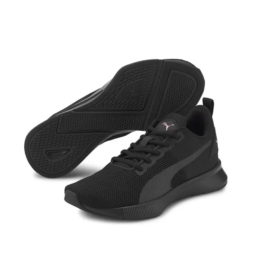 Zapatillas Puma Flyer Runner Adp NEGRO ROSA Vaypol