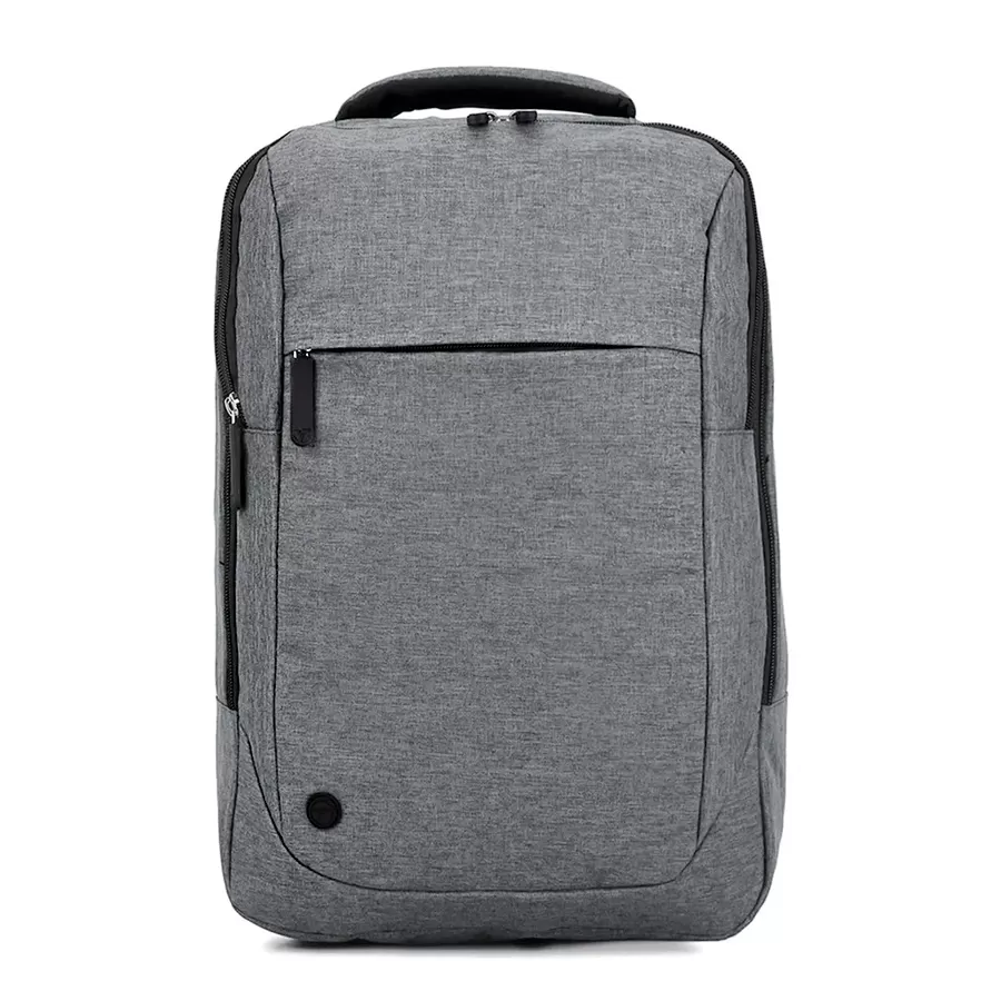 Imagen 0 de 4 de Mochila Topper Laptop II-GRIS