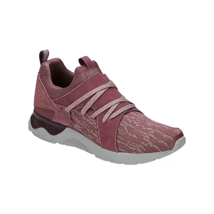 Imagen 1 de 6 de Zapatillas Asics Tiger Gel Vt V Fr Knit-ROSA