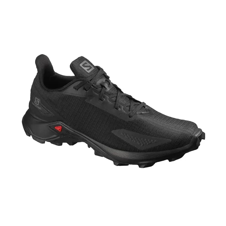 Imagen 0 de 4 de Zapatillas Salomon Alphacross Blast-NEGRO/NEGRO