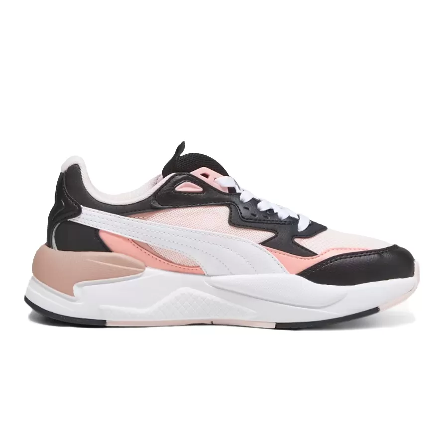 Imagen 0 de 5 de Zapatillas Puma X Ray Speed-ROSA/NEGRO/BLANCO