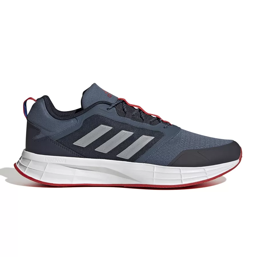 Imagen 0 de 7 de Zapatillas adidas Duramo Protect-MARINO/GRIS/ROJO