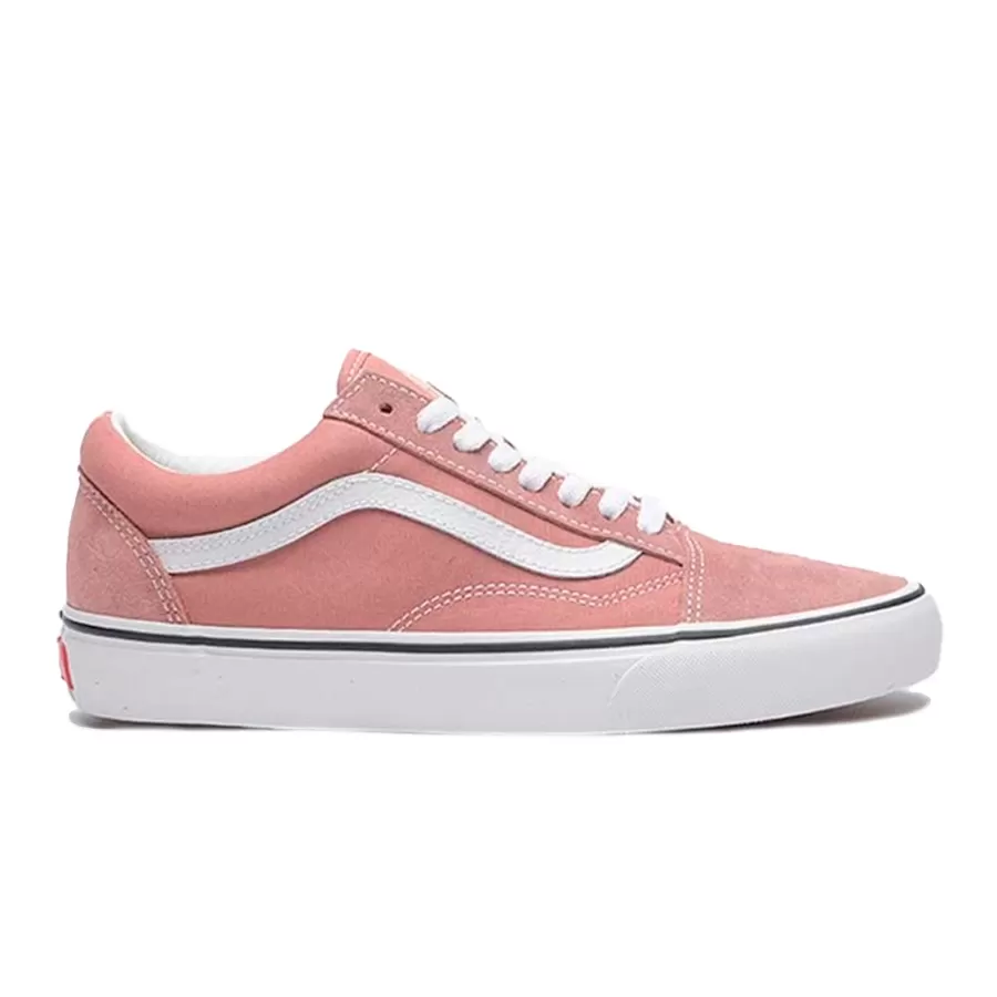 Imagen 0 de 4 de Zapatillas Vans U Old Skool-ROSA VIEJO/BLANCO