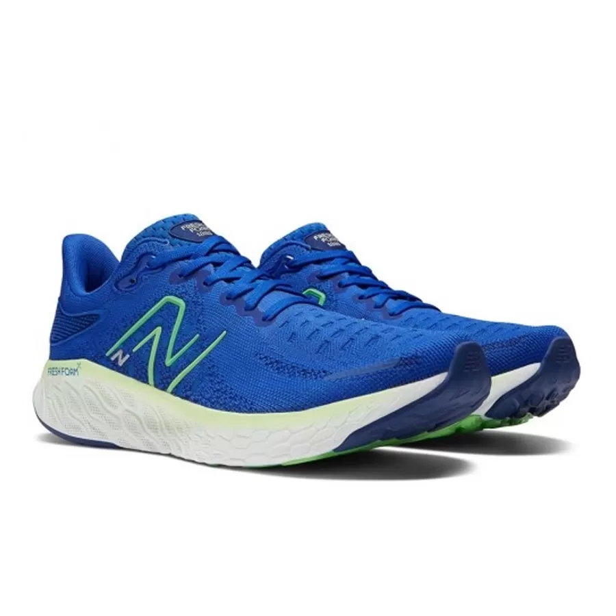 Imagen 1 de 5 de Zapatillas New Balance Fresh Foam 1080v12-AZUL FRANCIA/LIMA