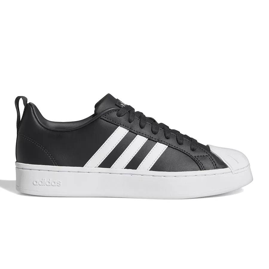 Imagen 0 de 7 de Zapatillas adidas Streetcheck-NEGRO/BLANCO