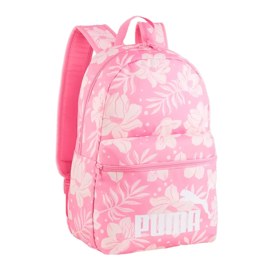 Imagen 0 de 3 de Mochila Puma Phase-ROSA