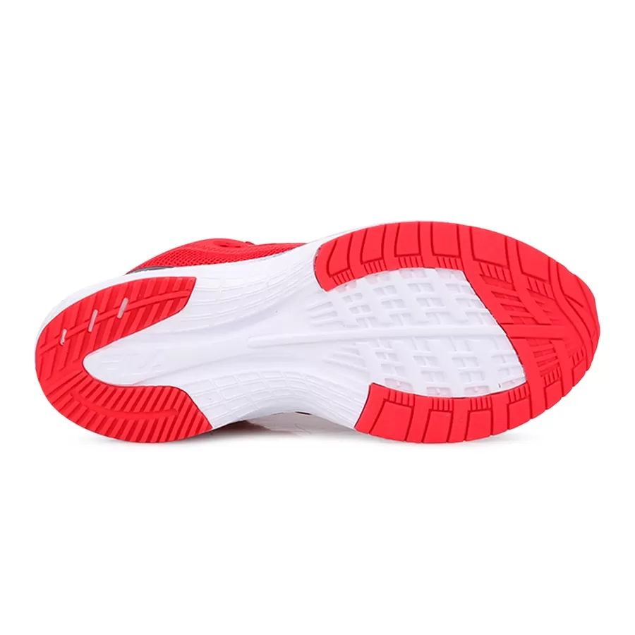 Imagen 4 de 5 de Zapatillas Fila Racer Advantage-ROJO/MARINO/BLANCO