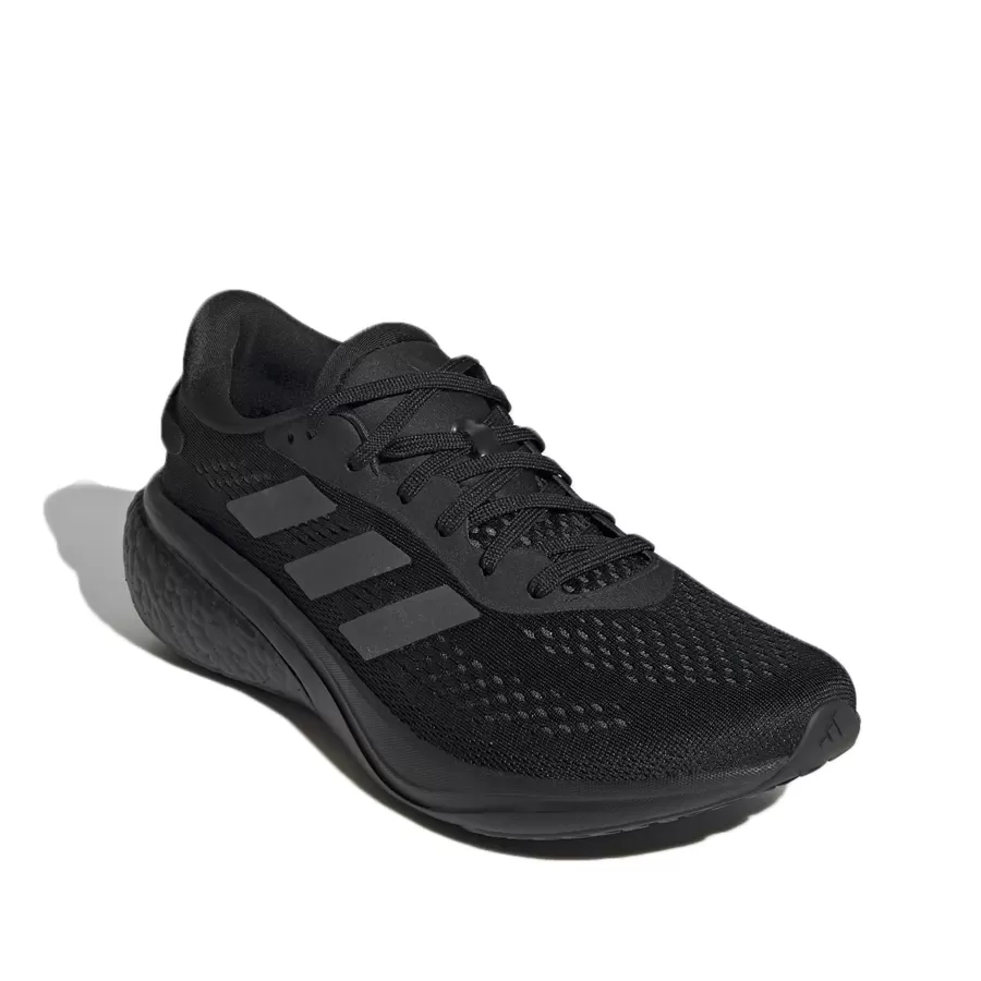 Adidas supernova negras hotsell