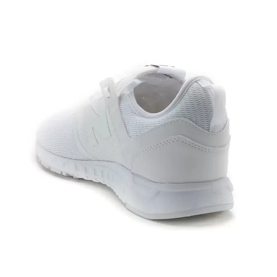 Imagen 1 de 3 de Zapatillas New Balance Mrl 247 Dd-BLANCO