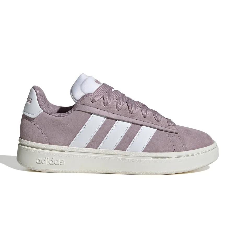 Imagen 0 de 7 de Zapatillas adidas Grand Court Alpha-LILA/BLANCO