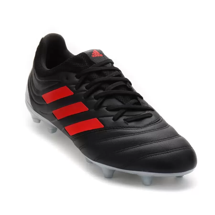 Adidas negro con rojo online