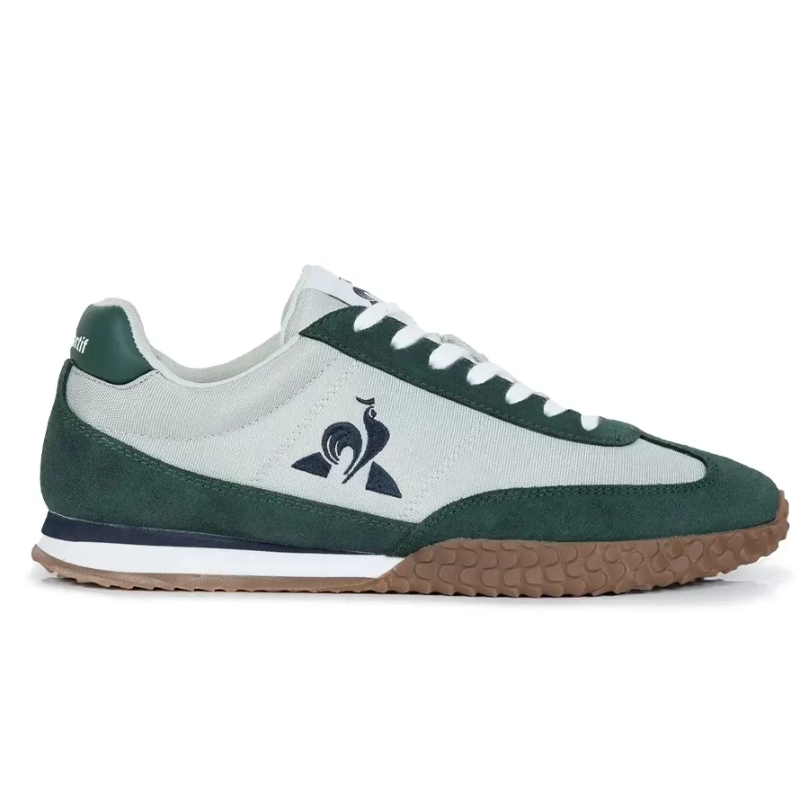 Imagen 0 de 4 de Zapatillas Le Coq Sportif Veloce-VERDE/GRIS/BLANCO