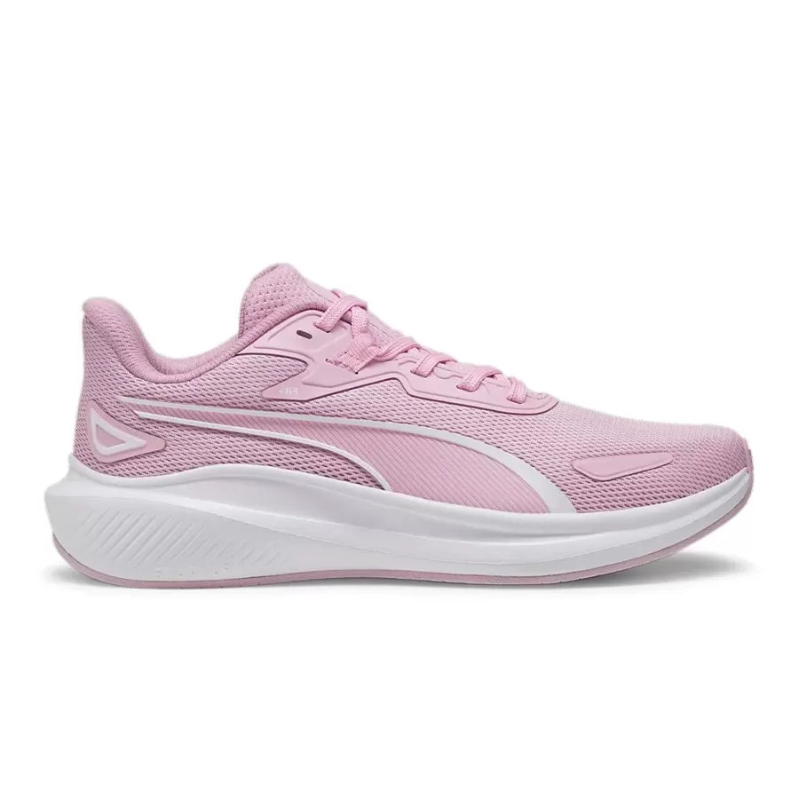 Imagen 0 de 6 de Zapatillas Puma Skyrocket Lite-LILA/BLANCO