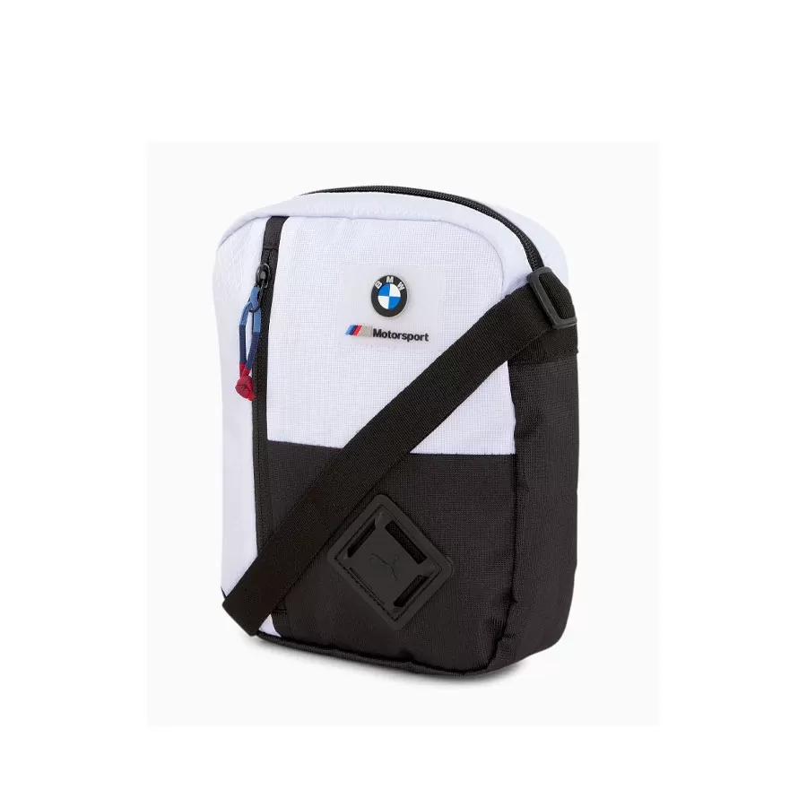 Puma bmw motorsport large portable best sale