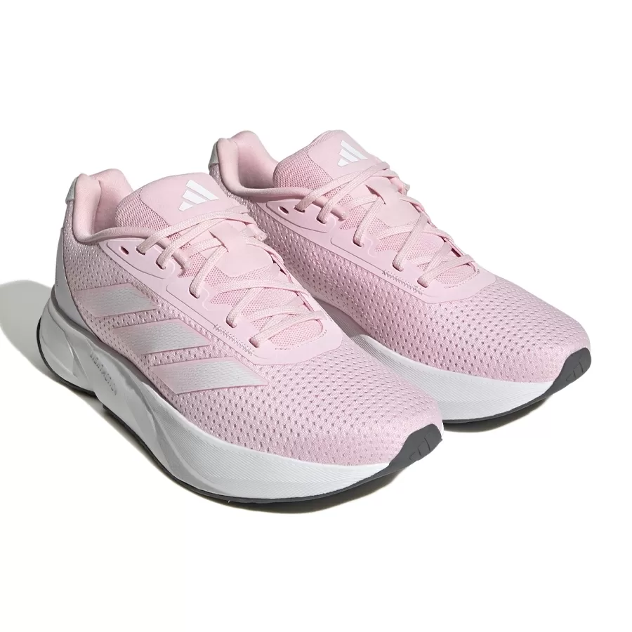 Imagen 2 de 7 de Zapatillas adidas Duramo Sl-ROSA/BLANCO