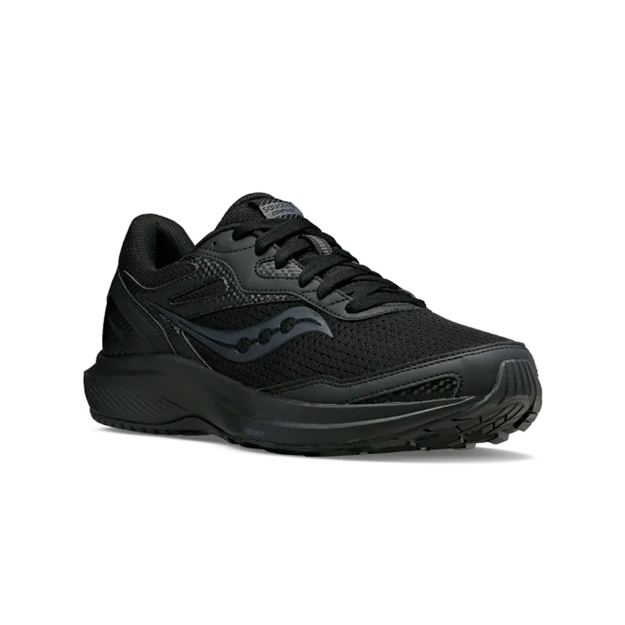 Imagen 1 de 5 de Zapatillas Saucony Cohesion 16-NEGRO