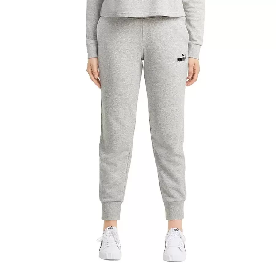 Imagen 0 de 2 de Pantalón Puma Essentials Sweat-GRIS