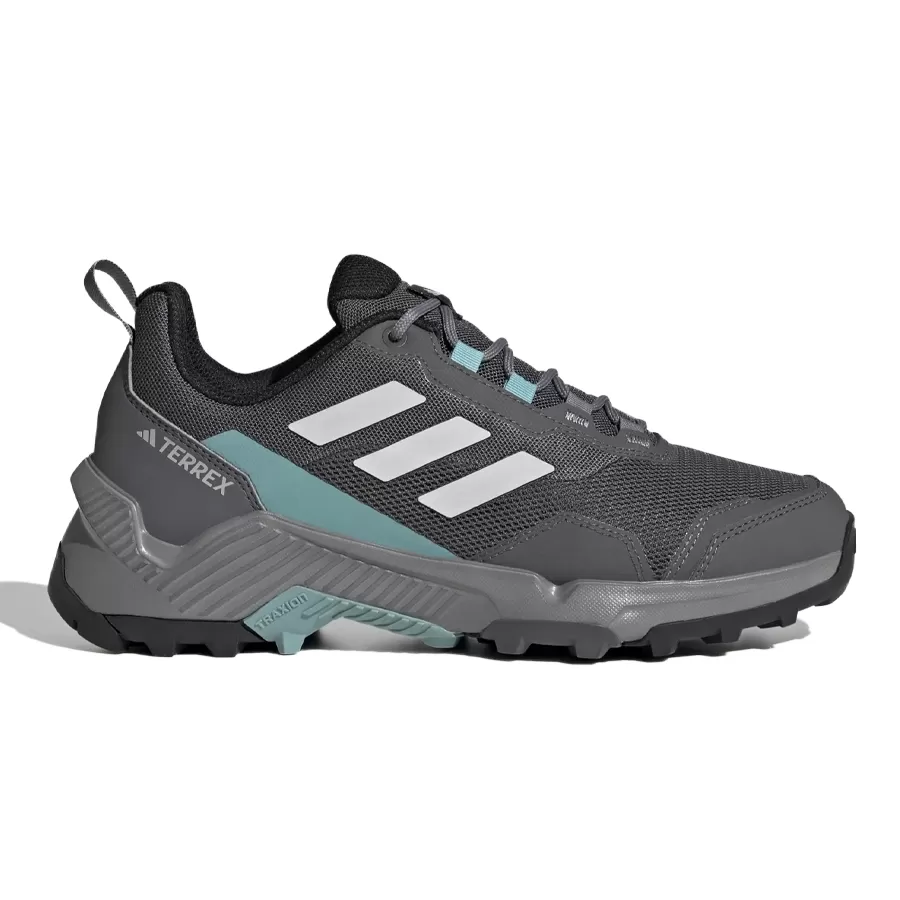 Imagen 0 de 5 de Zapatillas adidas Terrex Eastrail 2-GRIS/VERDE AGUA