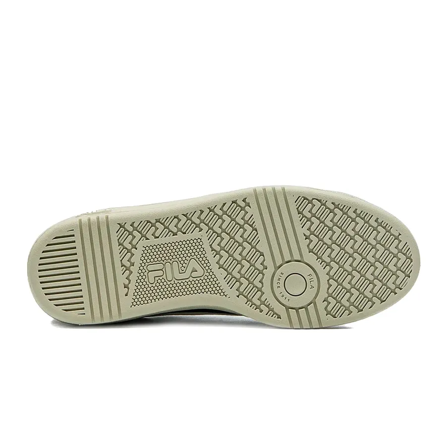 Imagen 3 de 8 de Zapatillas Fila Fx Court 70-NEGRO/BLANCO