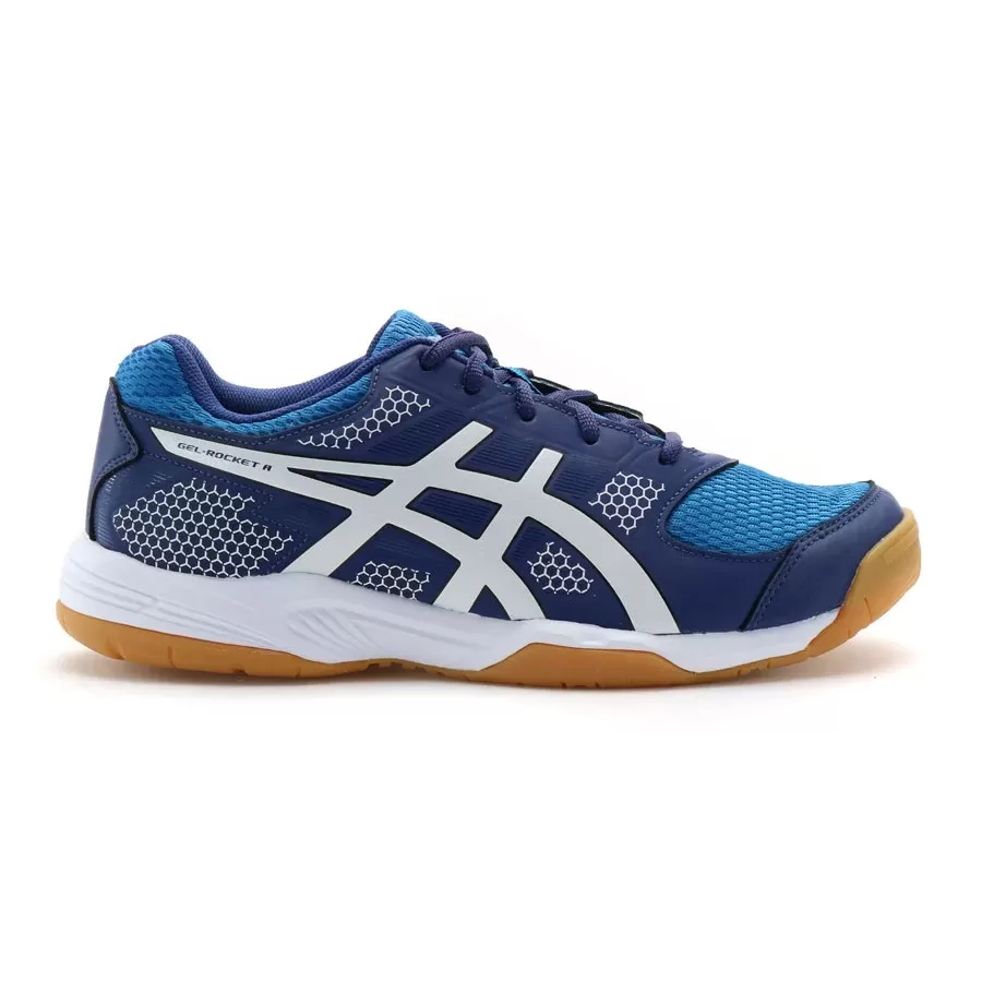 Asics gel rocket 8 hombre hotsell