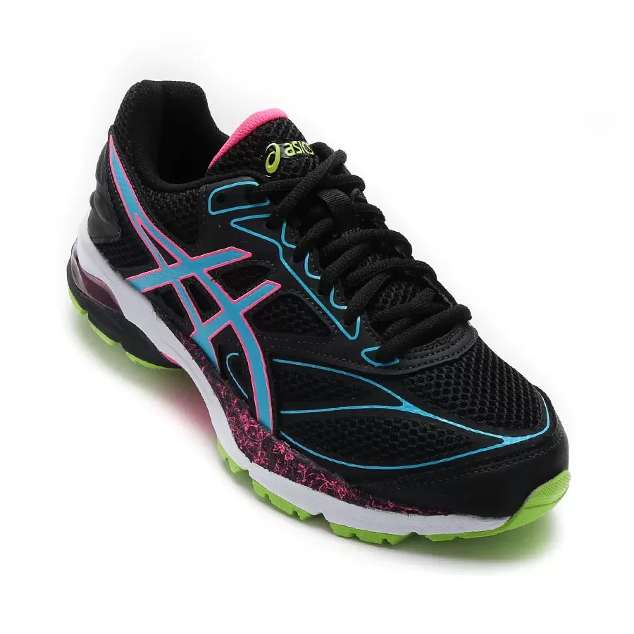 Pulse 8 asics hotsell