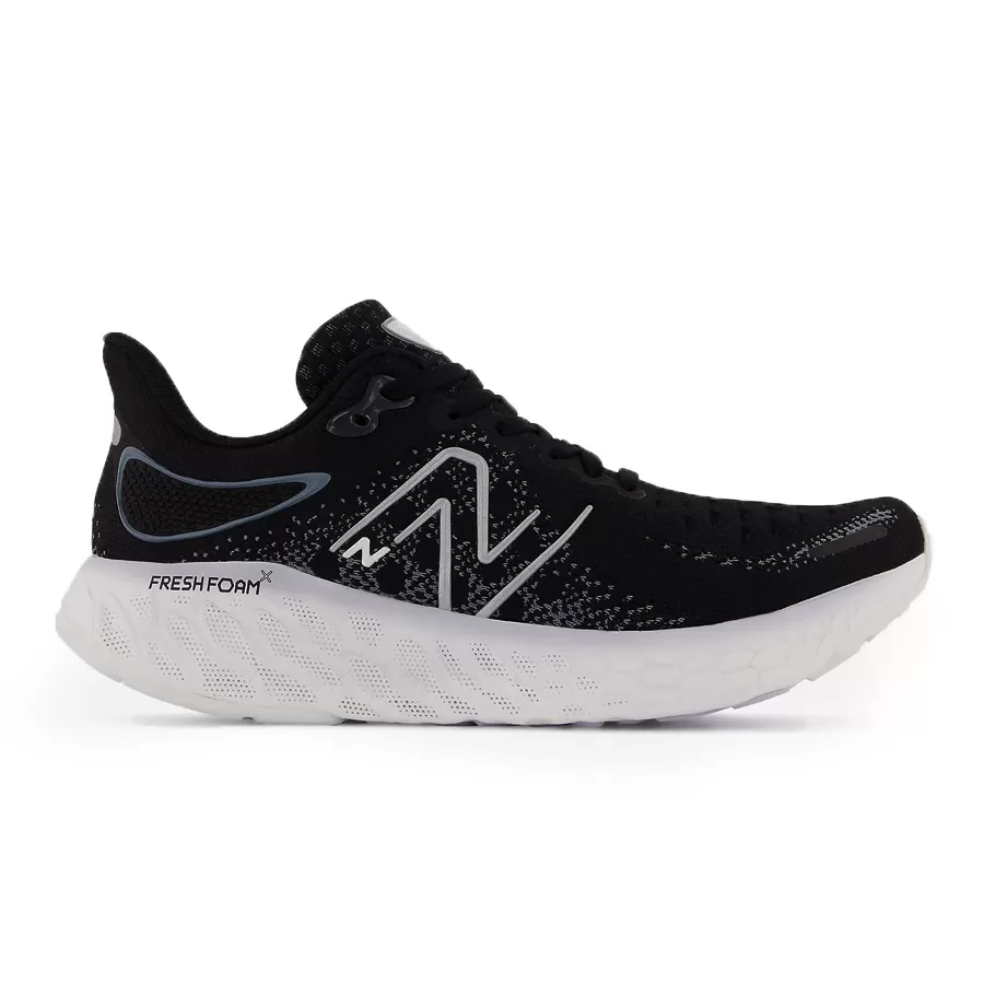 Imagen 0 de 6 de Zapatillas New Balance Fresh Foam 1080v12-NEGRO/GRIS