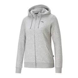 Campera Puma Ess Small Logo