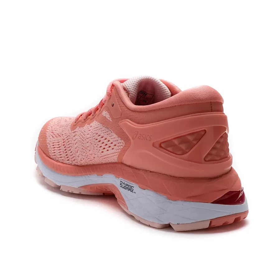 Asics gel kayano 24 mujer Marron online