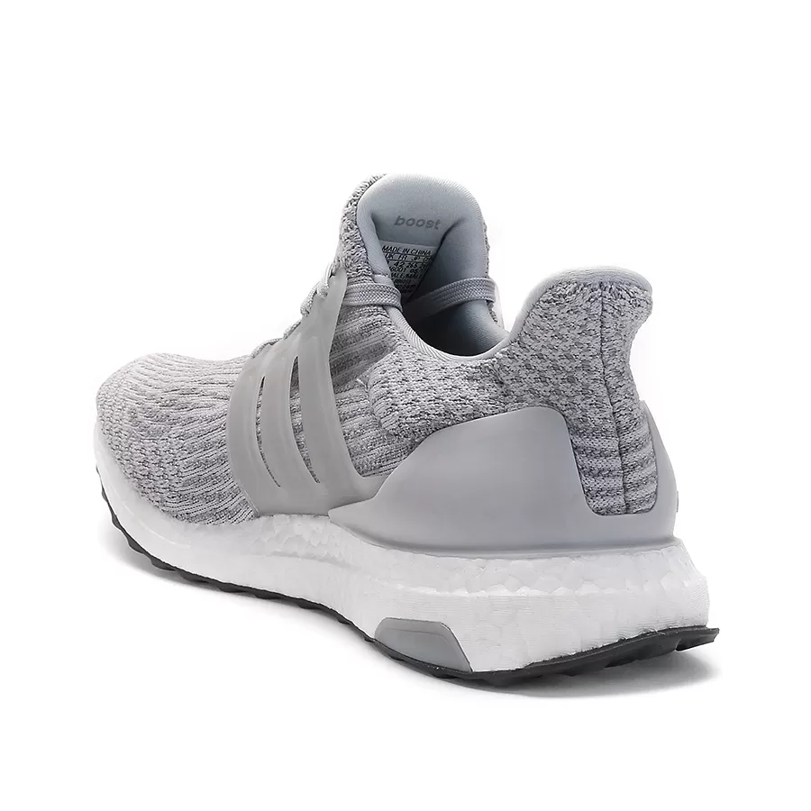 Imagen 2 de 4 de Zapatillas adidas Ultraboost-GRIS