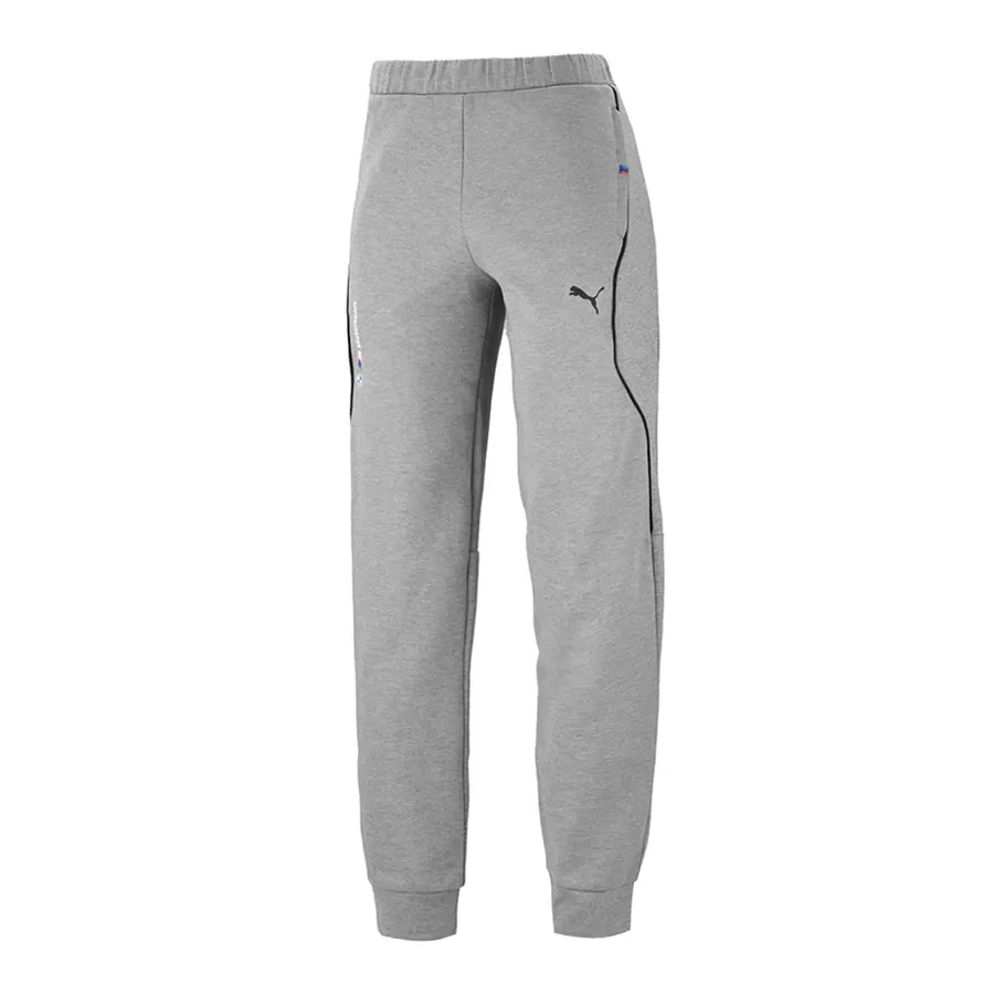 Imagen 0 de 5 de Pantalón Puma Bmw Motorsport-GRIS/NEGRO