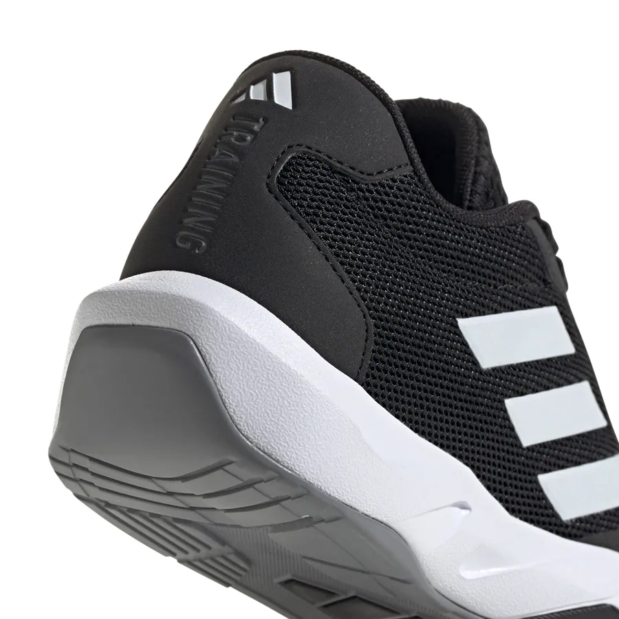 Imagen 7 de 8 de Zapatillas adidas Amplimove Trainer-NEGRO/BLANCO