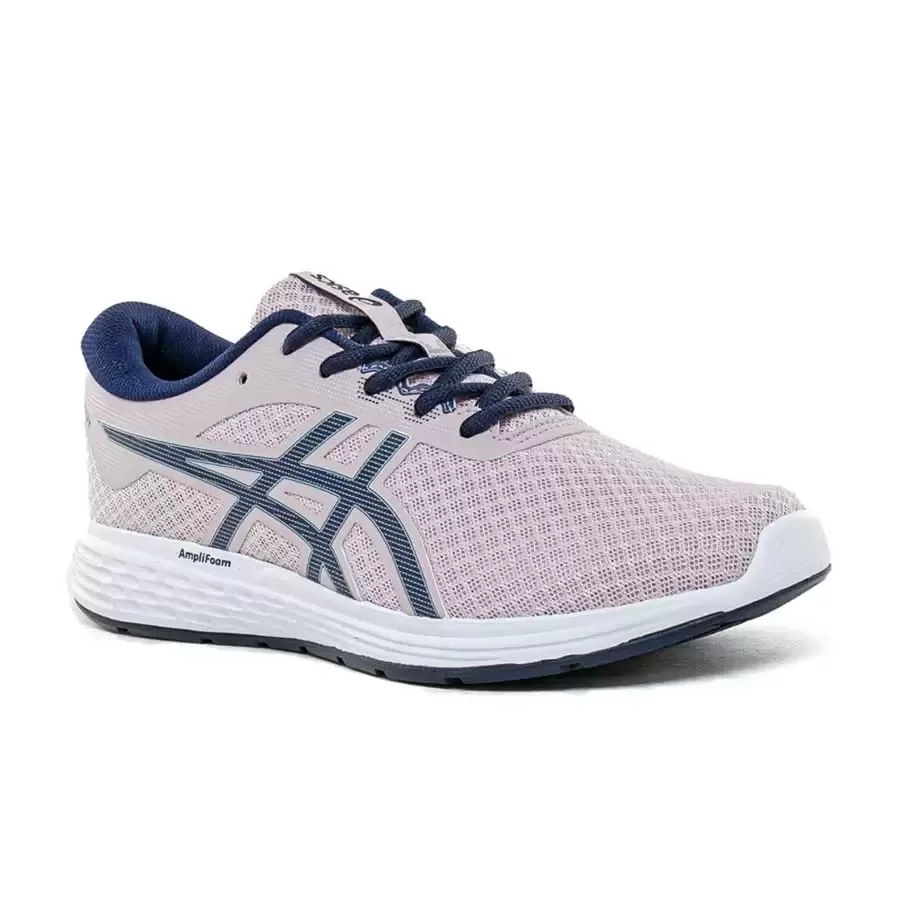 Imagen 0 de 4 de Zapatillas Asics Patriot 11 A-ROSA/MARINO