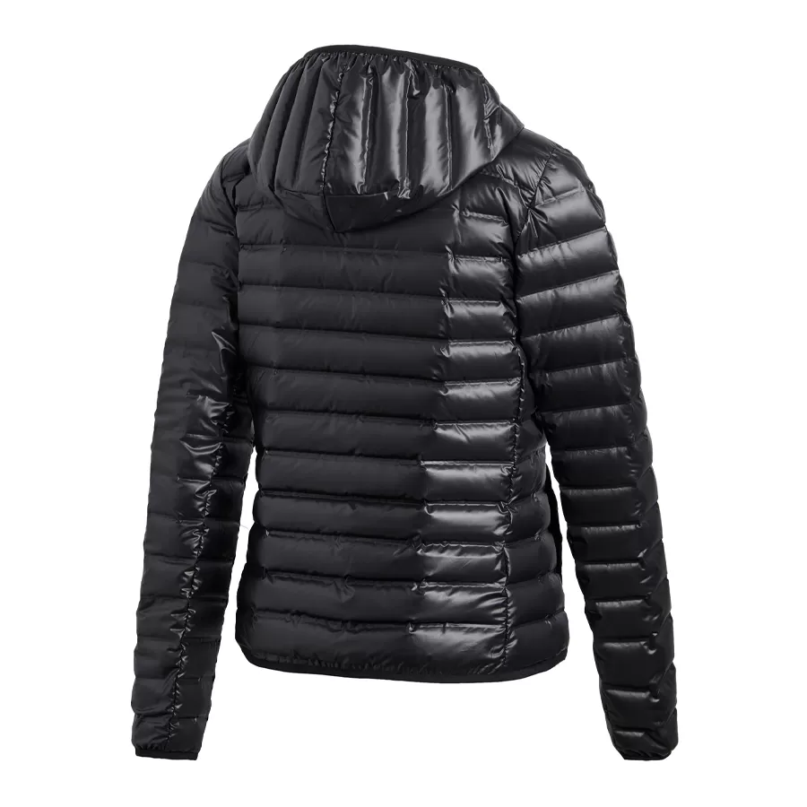 Campera adidas Varilite Ho J NEGRO Vaypol