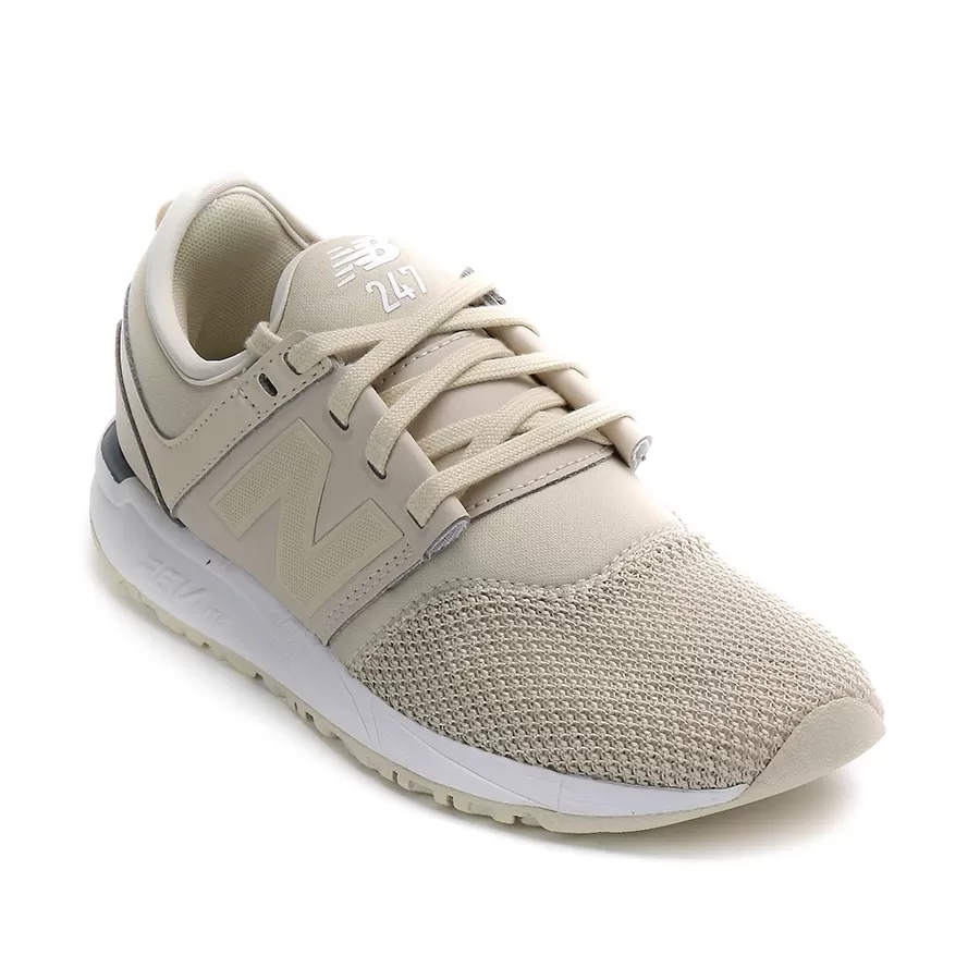 Imagen 0 de 4 de Zapatillas New Balance 247 Classic-BEIGE