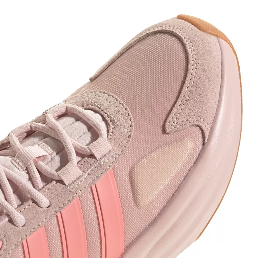 Imagen 7 de 8 de Zapatillas adidas Ozelle-ROSA VIEJO/ROSA