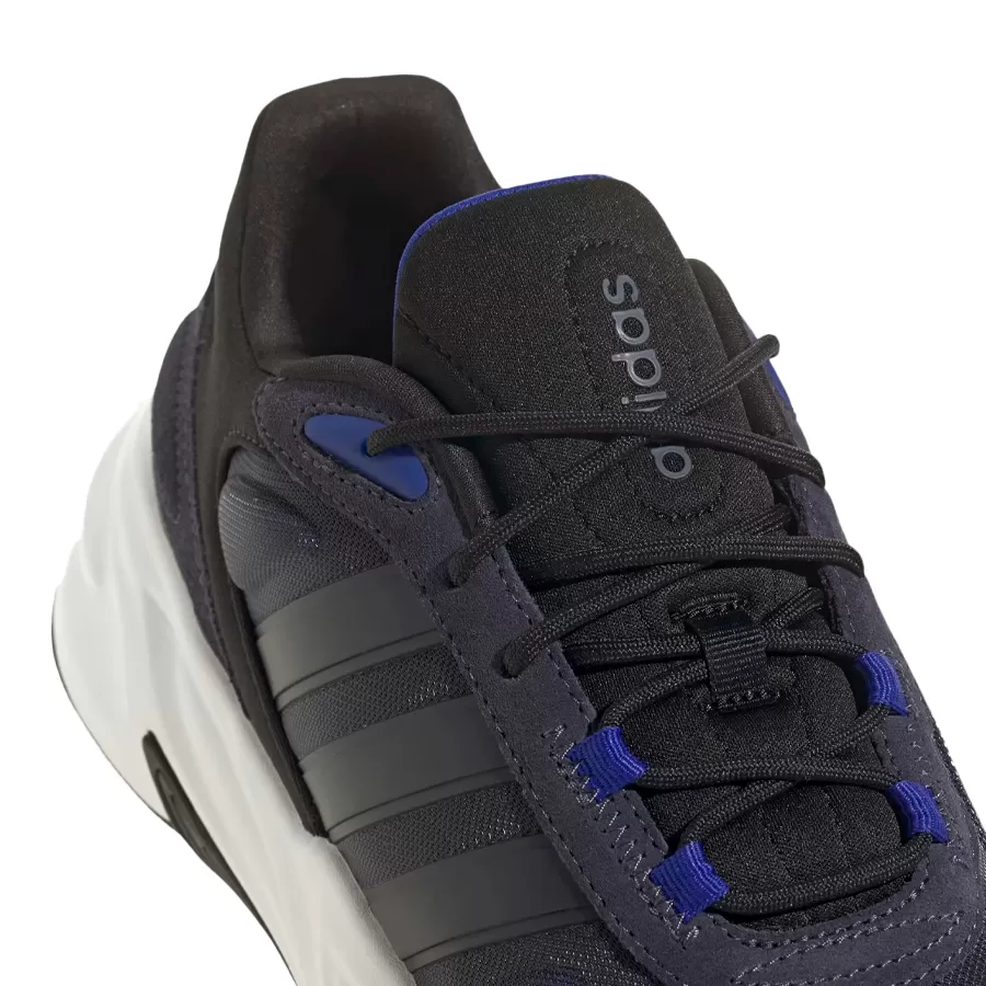 Imagen 8 de 9 de Zapatillas adidas Ozelle-MARINO/AZUL